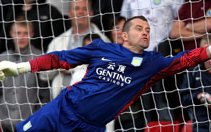 Image for Shay Given Going Nowhere