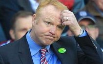 Image for McLeish Wants Ruthless Villa