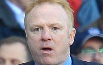 Image for McLeish Relieved After Safety Nigh On Guaranteed