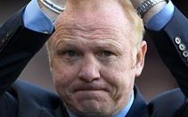 Image for McLeish – We Should’ve Shared The Spoils