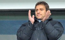 Image for Petrov Delighted With Assistant Coach Role