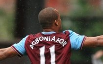 Image for Agbonlahor – 20 Goal Man?