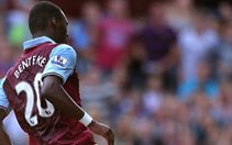 Image for Benteke Price Tag To Ward Off Suitors