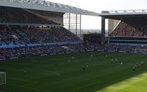 Image for Reminder To Villa. There Are FOUR Stands, Not One
