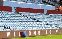 Image for Villa 8th In Average Attendance League