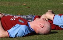 Image for Angry & Bewildered. Aston Villa Fans React To Cardiff Loss