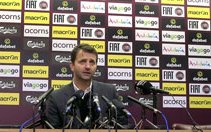 Image for Audio – Sherwood Talks Two Game Threat