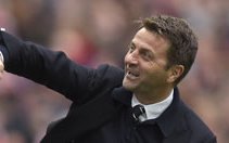 Image for Tim Sherwood’s Claret And Blue Army