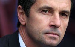 Image for Rémi Garde. Right Man, Wrong Time?