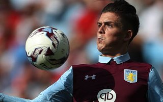 Image for Should Aston Villa Sell Jack Grealish? Would He Want To Go?