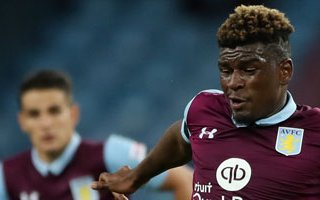 Image for Tshibola Ditched By MK Dons – Is There A Way Back At Villa?