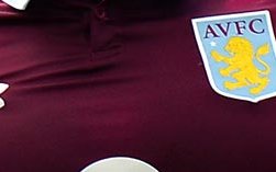 Image for Aston Villa v Preston – Team Sheets