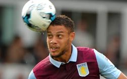 Image for Villa Fans Views Mixed On The Rudy Gestede Sale