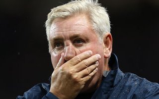 Image for Steve Bruce (Video) Following The Sheffield Wed Loss