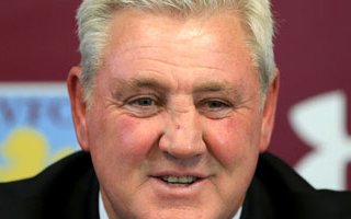 Image for Steve Bruce (Video) Pre Blues Match Conference