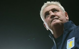 Image for In Defence Of Steve Bruce