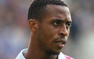 Image for Relive Kodjia’s 19 Goal Haul
