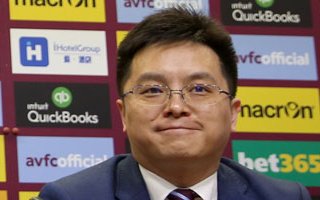 Image for Is Tony Xia Undermining Players & Manager On Twitter?