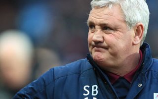 Image for More Interview Opinions From Villa Fans On Steve Bruce