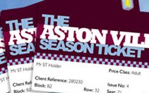 Image for The Aston Villa Rewards – And E-Cash – All Live