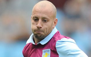 Image for Hutton Relishing Right Back Battle