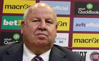 Image for Villa CEO Cancels All Leave And Warns What Is Needed