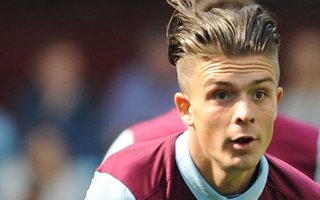 Image for Operation Sidelines Grealish For Three Months
