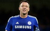 Image for Terry To Pick Aston Villa This Weekend?
