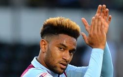 Image for Aston Villa Stuck With Amavi After Move Called Off?