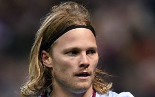 Image for Bjarnason To Make Up For Lost Time