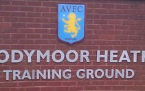 Image for A Chance For Villa Fans To Play At Bodymoor Heath