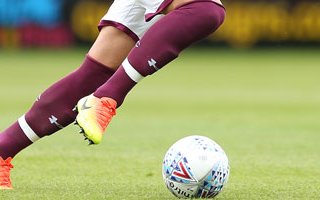 Image for Team Sheets – Bristol City v Aston Villa – 25-8-17