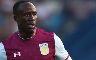 Image for Albert Adomah Is Totally Villa Nuts