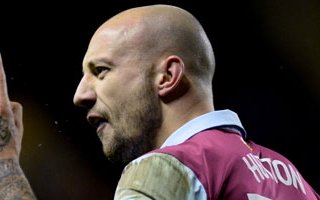 Image for Would You Keep Alan Hutton? We Have The Answer!