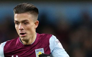 Image for Could Jack Grealish Gatecrash The World Cup?