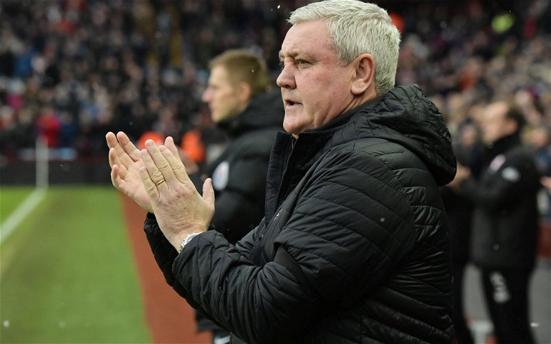 Image for Was This The Week It Changed For Steve Bruce At Aston Villa – I Still Actually Hope It Isn’t
