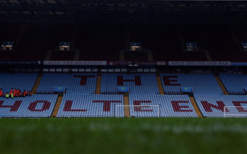 Image for ‘We can now pay the gas bill’ – 8 Things Villa Fans Are Saying About Having Country’s ‘Third Richest Owners’