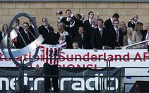 Image for Sunderland v Aston Villa – Team Sheets