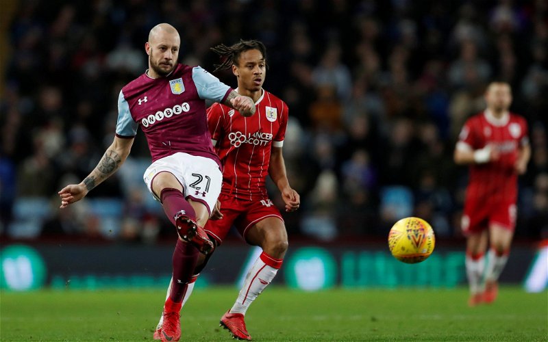 Image for ‘Terrible,’ ‘Gutted,’ ‘Correct Decision’ – Fans Debate Reported Departure of Villa Veteran