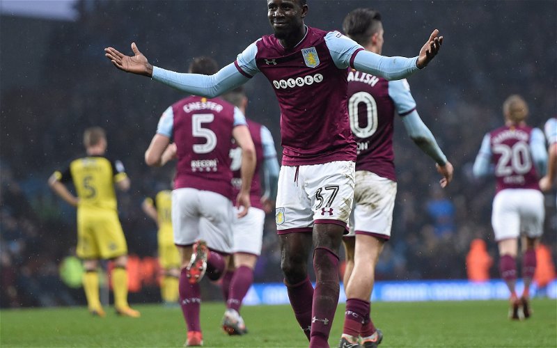 Image for Villa Pretty Much As They Were On A Fitness Front For West Brom Derby