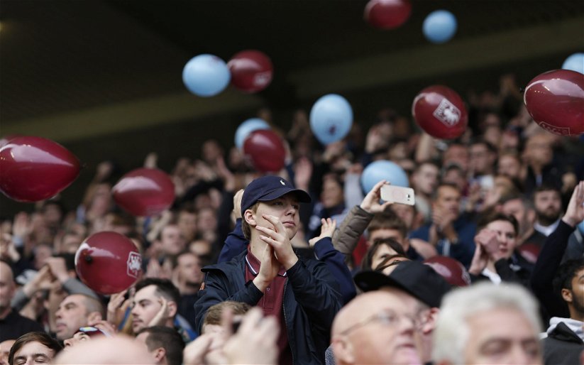 Image for ‘This Kid’s Special’ – Lots Of Villa Fans Are Excited By Prospect Of Signing 5ft 9 Teenager