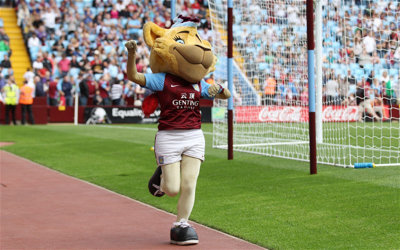 Image for Huddersfield Defender To Replace Terry At Aston Villa