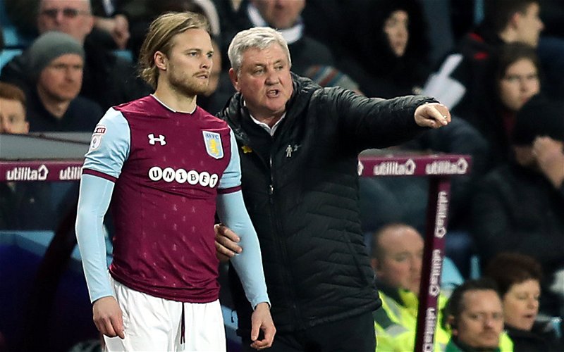 Image for Sell them both – 49% Of Villa Fans Polled Would Back Double Sale To Championship Rival