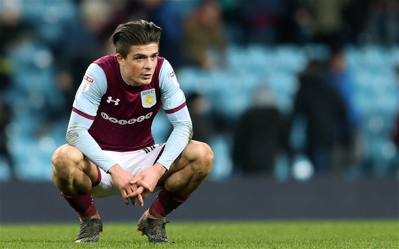 Image for ‘We want you to stay,’ ‘Give it one more year’ – Fans Hoping Villa Star Doesn’t Leave