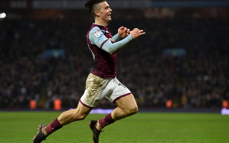 Image for Premier League Club Reportedly Willing To Loan Back £30m Rated Villa Talisman