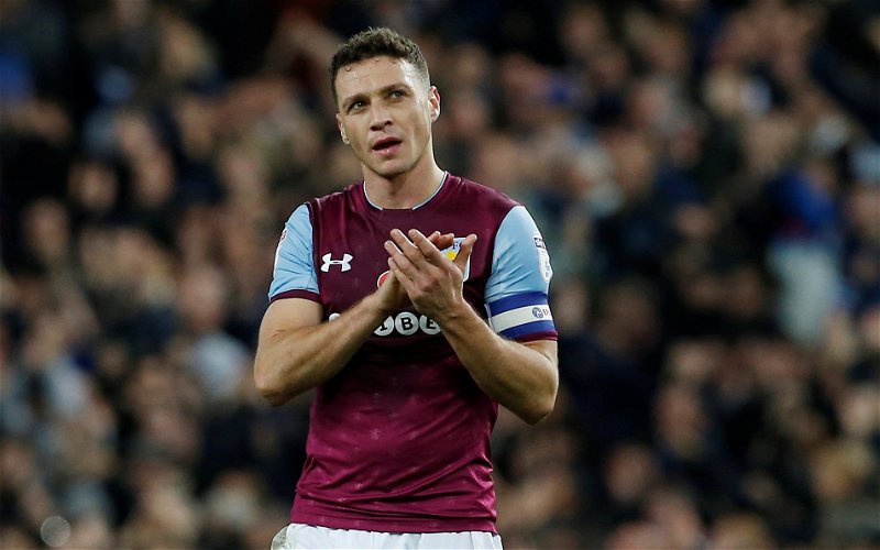 Image for He’s Worth More Than That – 73% Of Villa Fans Polled Against £8m Sale Of Key Player