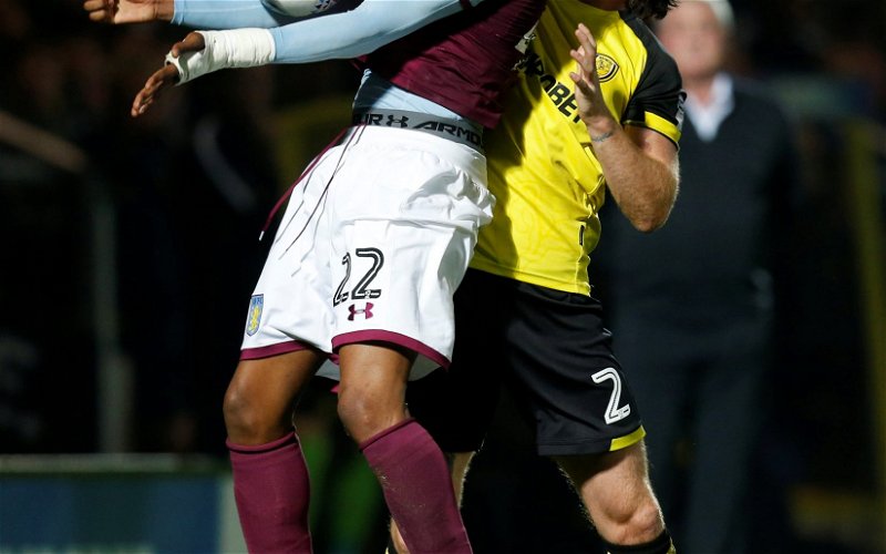 Image for Villa Get Promotion Boost Ahead Of Hull City