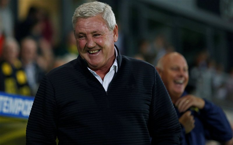 Image for How Bad Is Steve Bruce – Let’s Look At What Counts