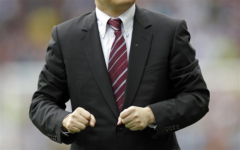 Image for Villa Statement Doesn’t Calm Fans Concerns – More Questions Than Answers