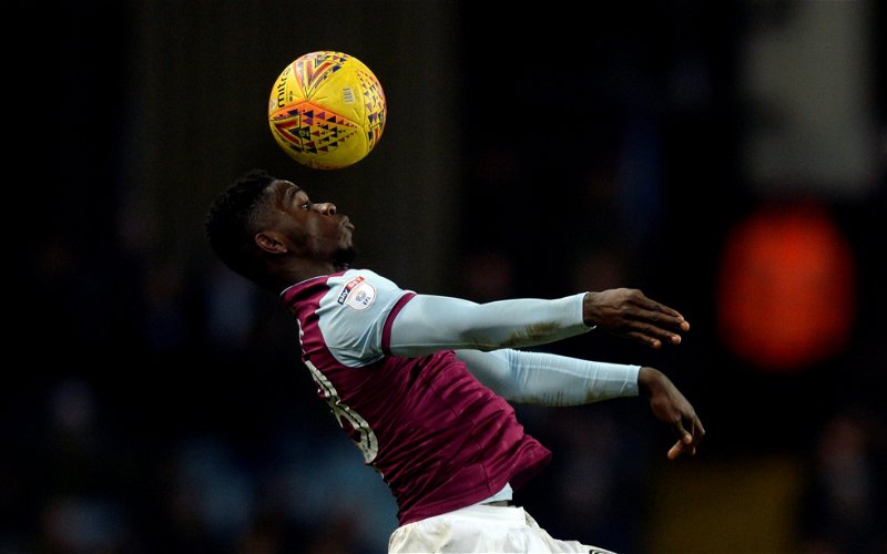Image for Opinion: Key reason why Dean Smith could drop this Aston Villa man for good